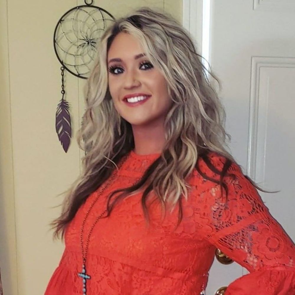 Meet your Posher, Kelsey jo